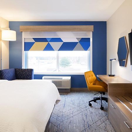 Holiday Inn Express & Suites Gonzales By Ihg Eksteriør billede