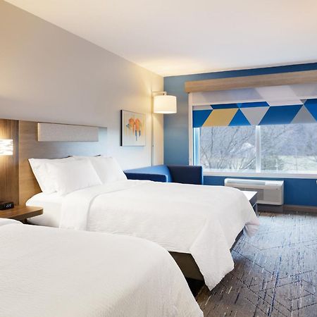 Holiday Inn Express & Suites Gonzales By Ihg Eksteriør billede