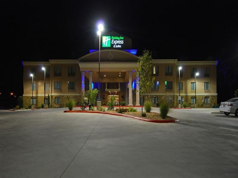 Holiday Inn Express & Suites Gonzales By Ihg Eksteriør billede