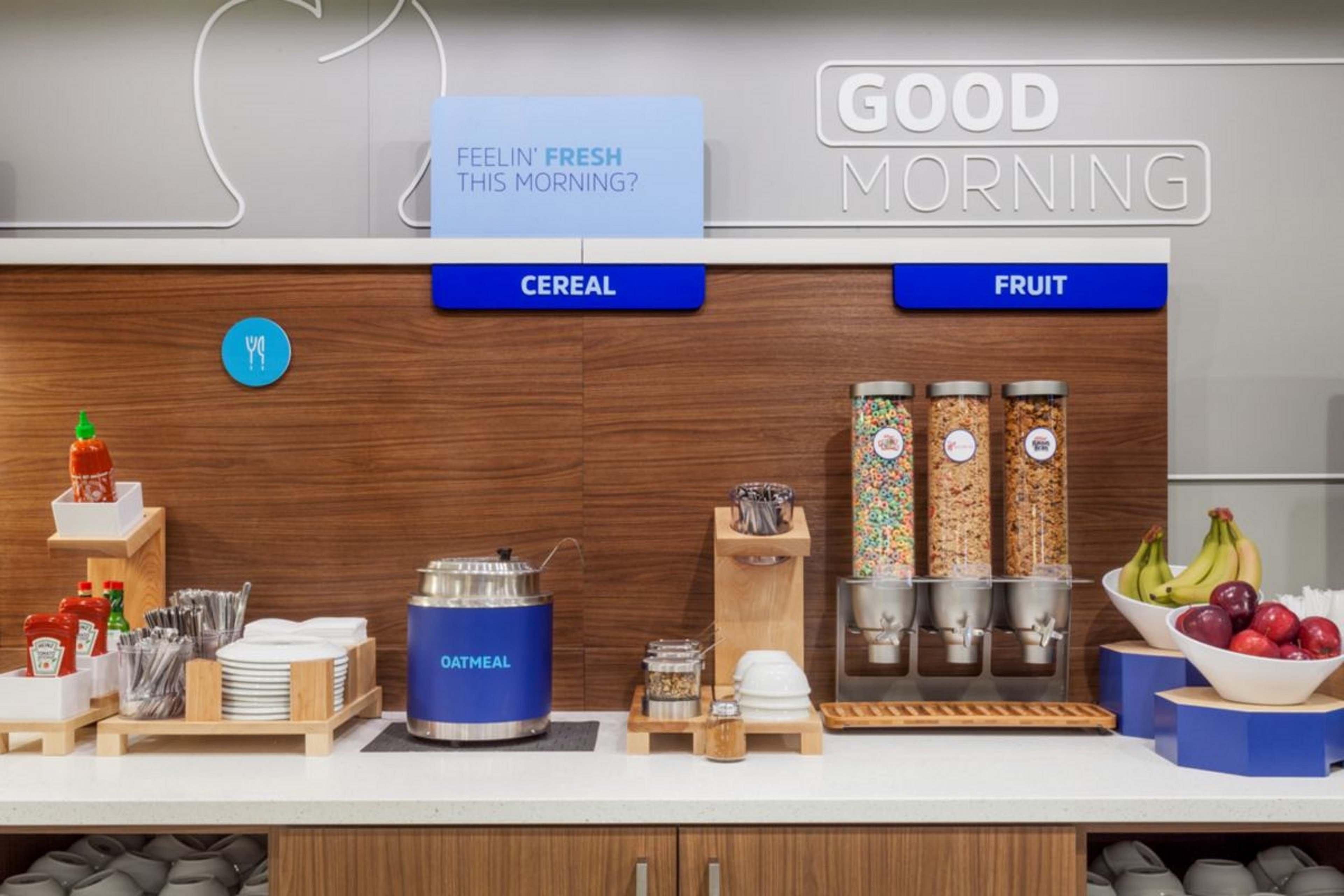 Holiday Inn Express & Suites Gonzales By Ihg Eksteriør billede