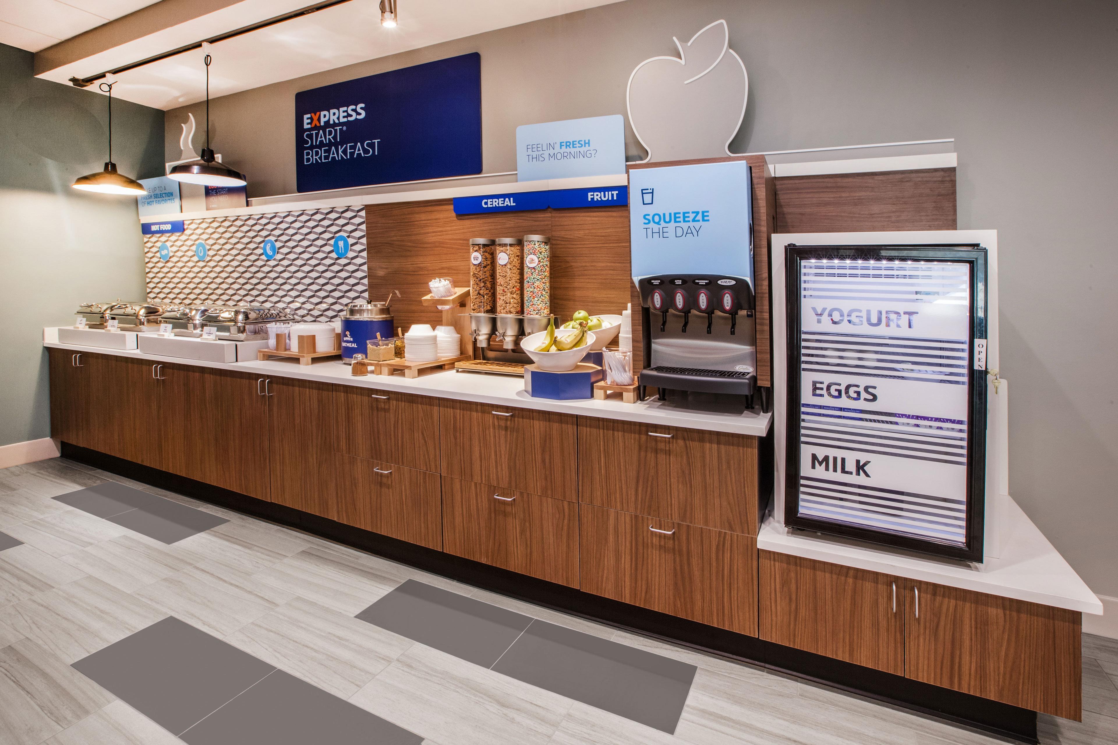 Holiday Inn Express & Suites Gonzales By Ihg Eksteriør billede
