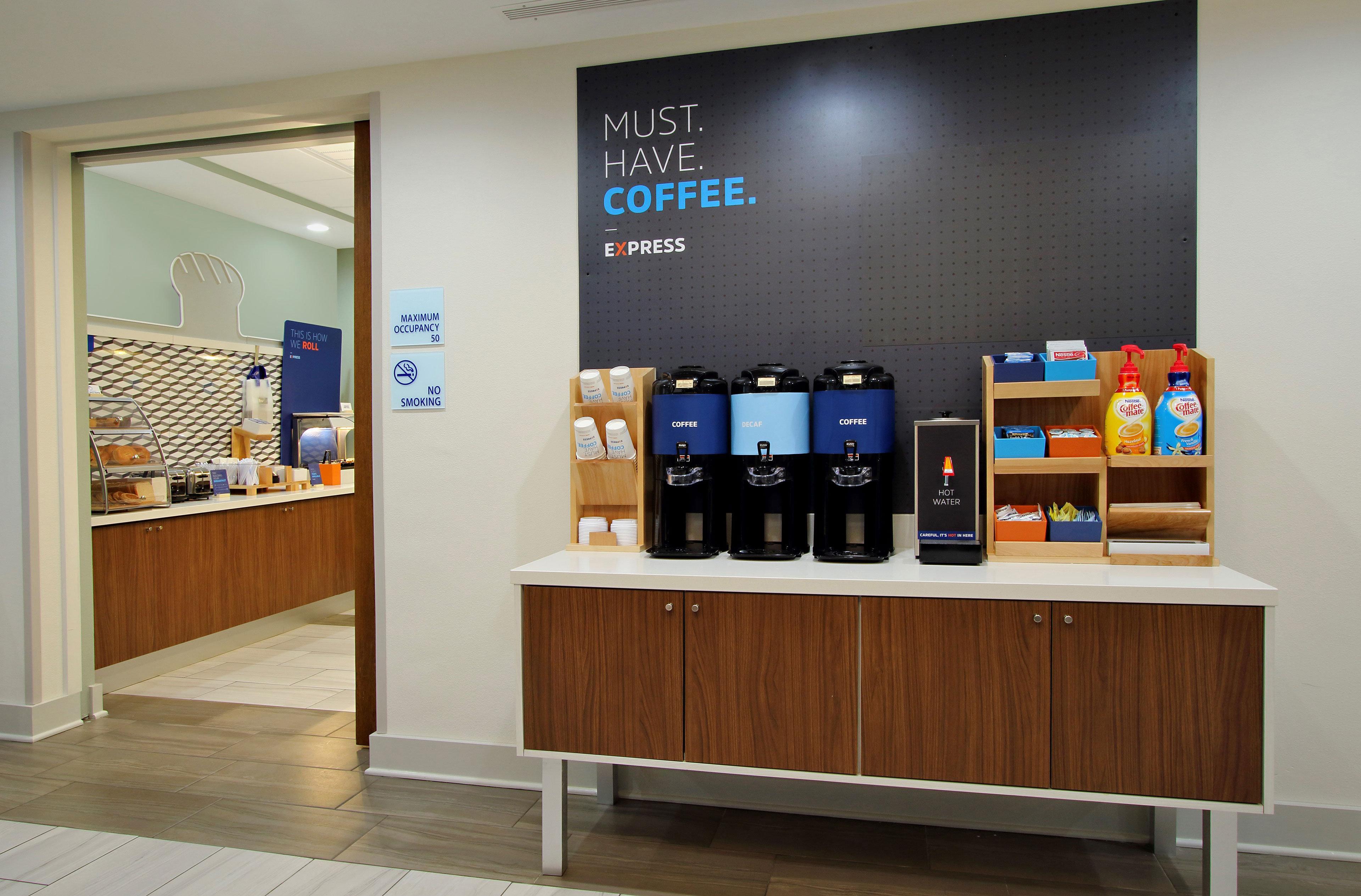 Holiday Inn Express & Suites Gonzales By Ihg Eksteriør billede