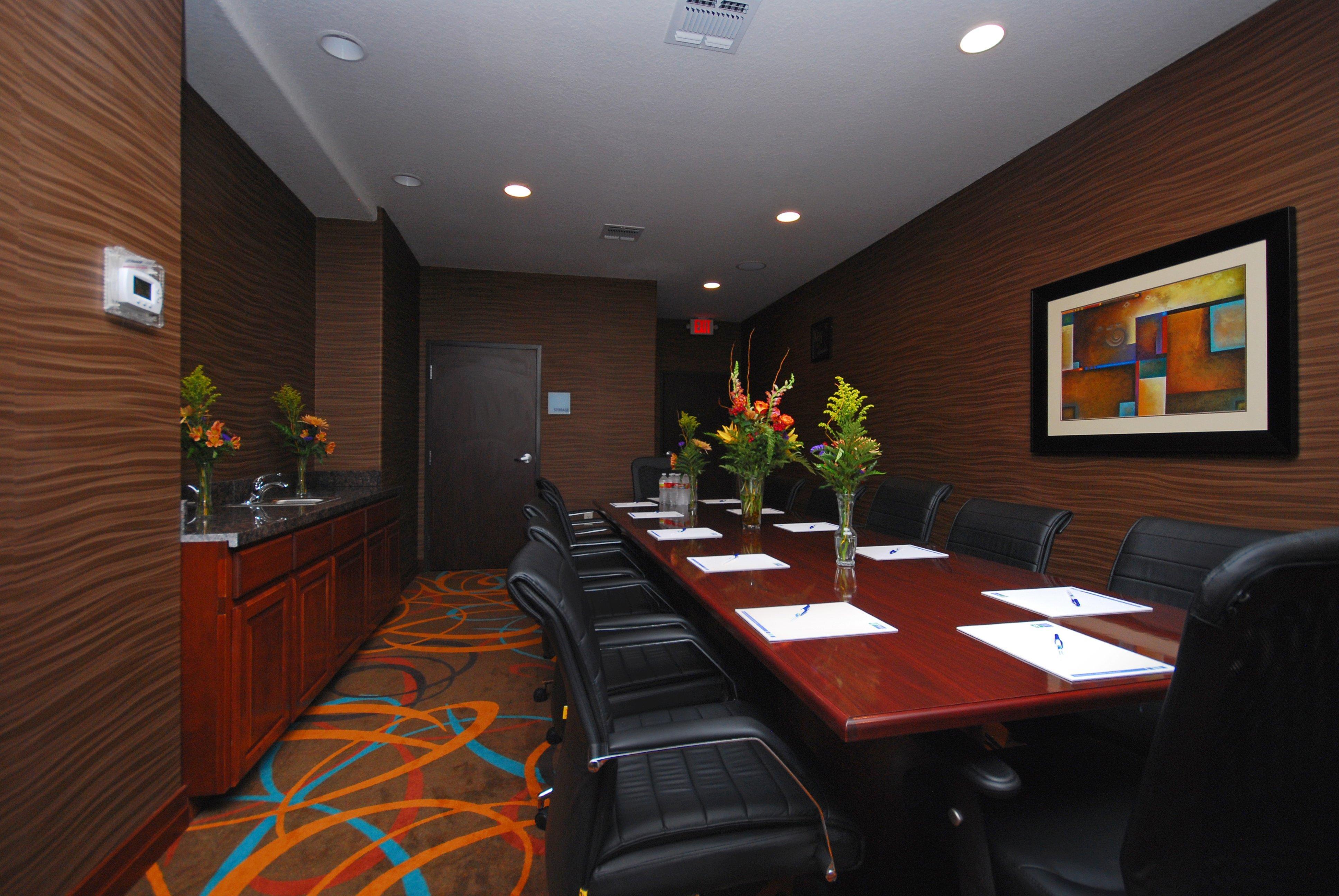 Holiday Inn Express & Suites Gonzales By Ihg Eksteriør billede