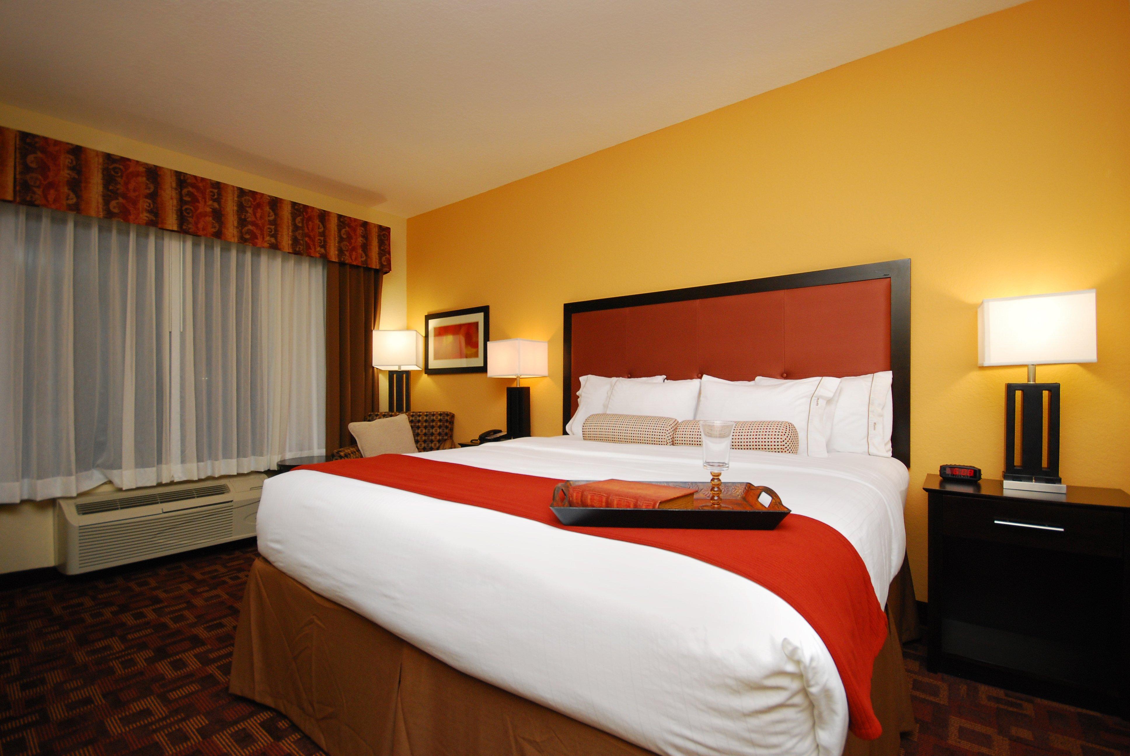 Holiday Inn Express & Suites Gonzales By Ihg Eksteriør billede