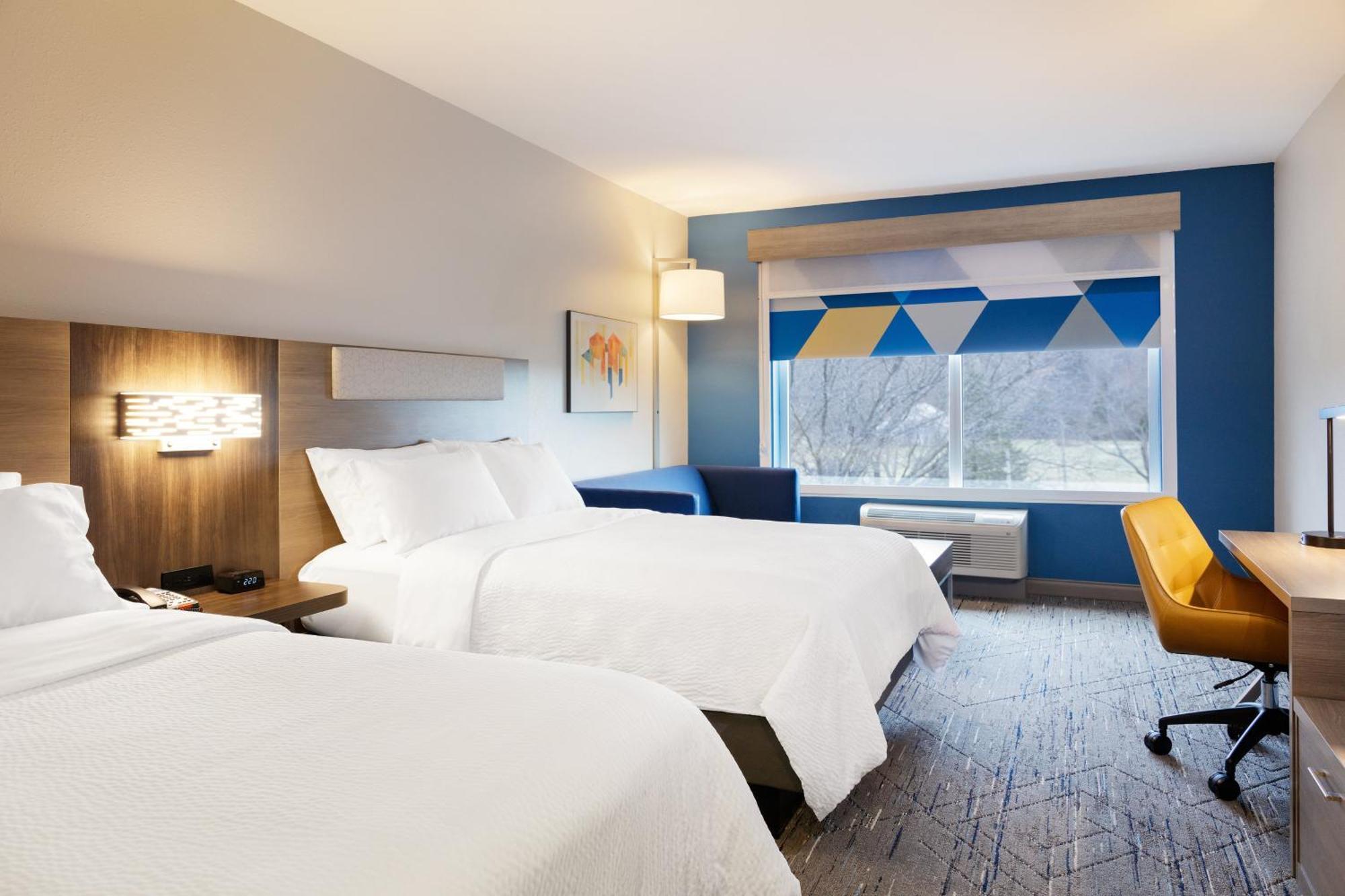Holiday Inn Express & Suites Gonzales By Ihg Eksteriør billede