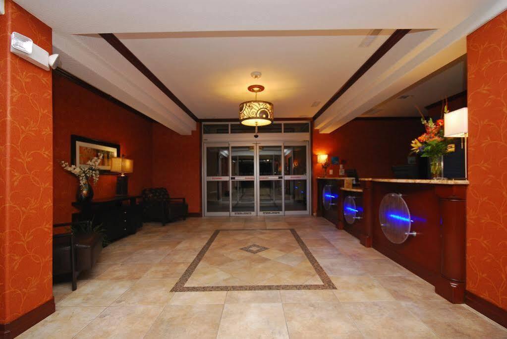 Holiday Inn Express & Suites Gonzales By Ihg Eksteriør billede