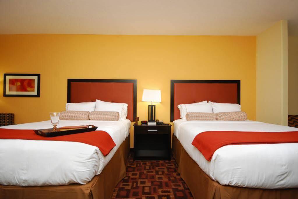Holiday Inn Express & Suites Gonzales By Ihg Eksteriør billede