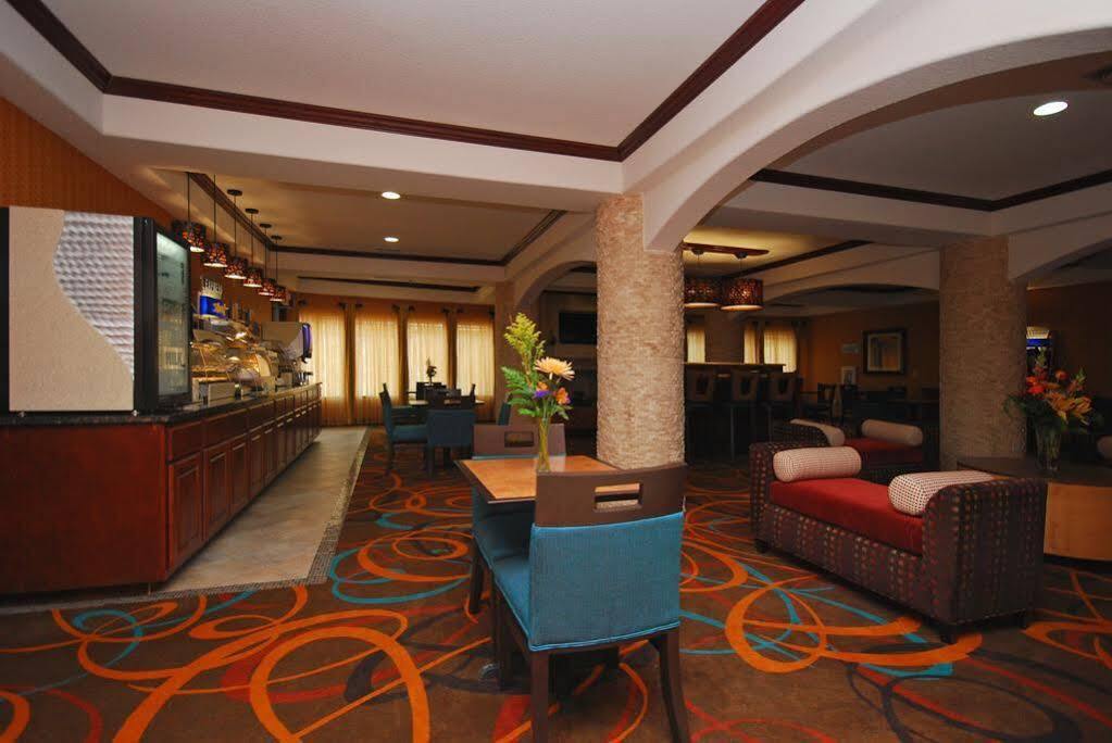 Holiday Inn Express & Suites Gonzales By Ihg Eksteriør billede