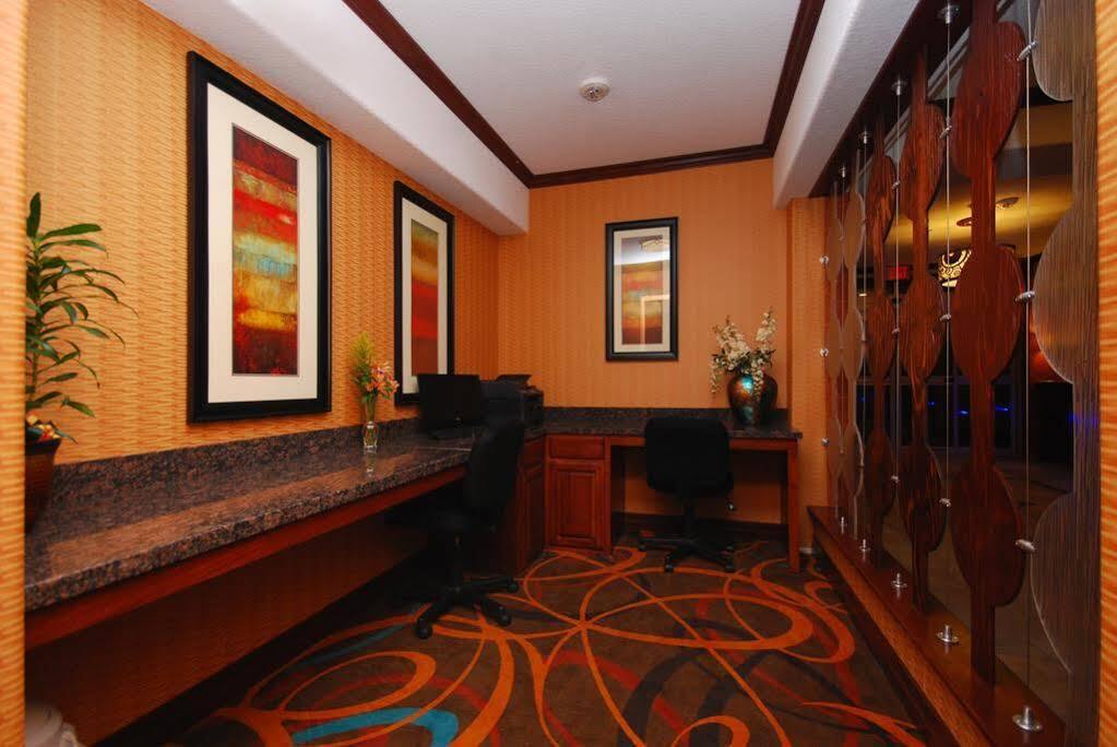 Holiday Inn Express & Suites Gonzales By Ihg Eksteriør billede