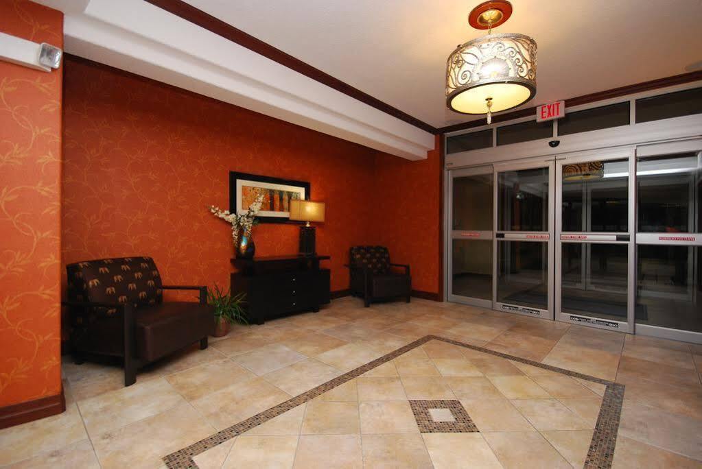 Holiday Inn Express & Suites Gonzales By Ihg Eksteriør billede